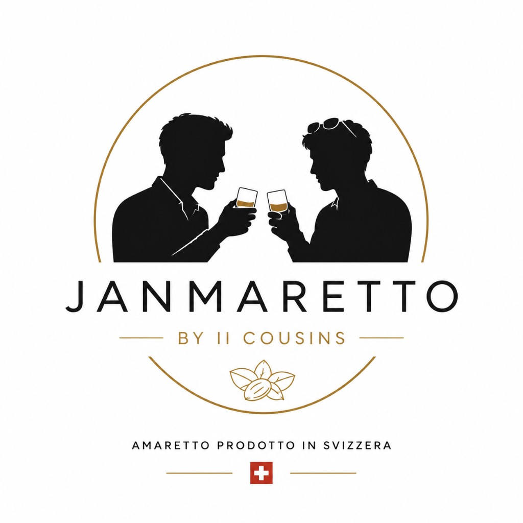 JANMARETTO logo